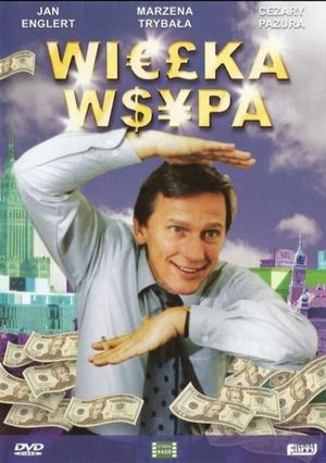 Wielka wsypa's poster