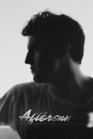 Aftersun's poster