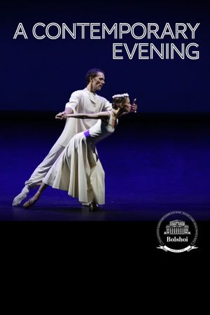The Bolshoi Ballet: A Contemporary Evening's poster image