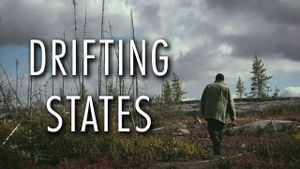 Drifting States's poster