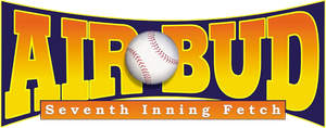 Air Bud: Seventh Inning Fetch's poster