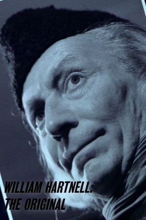 William Hartnell: The Original's poster