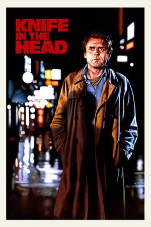 Knife in the Head's poster image