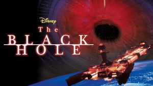 The Black Hole's poster