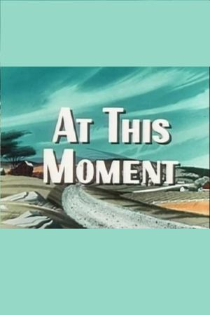 At This Moment's poster