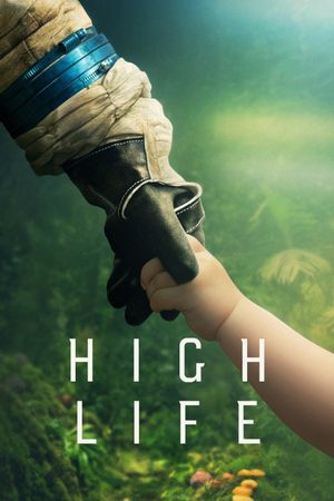 High Life's poster