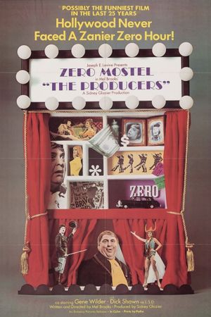 The Producers's poster