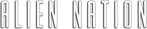Alien Nation's poster