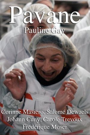 Pavane's poster image