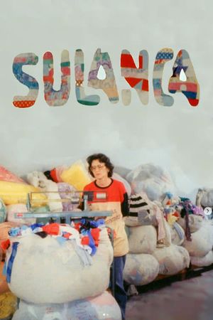 Sulanca's poster