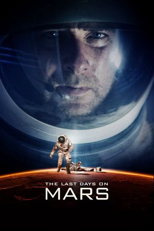 The Last Days on Mars's poster image