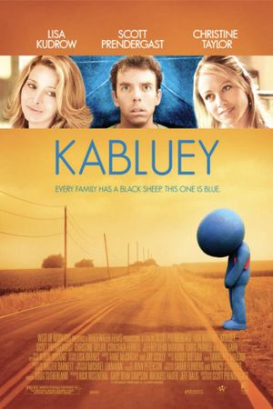 Kabluey's poster