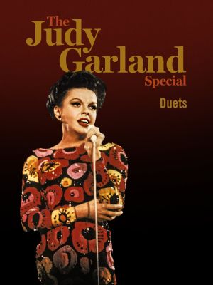 Judy Garland Duets's poster image