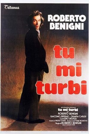 You Disturb Me's poster
