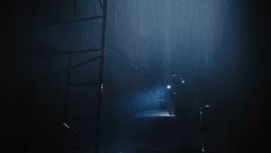 Into the Abyss's poster