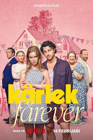 Love Forever's poster