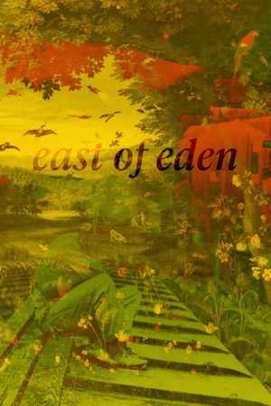 East of Eden's poster
