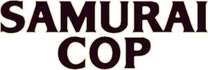 Samurai Cop's poster
