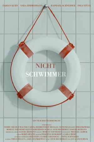 Nichtschwimmer's poster