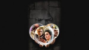 Labyrinth's poster