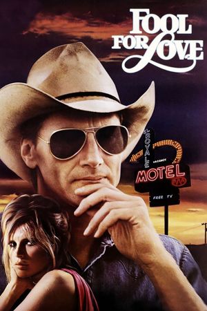 Fool for Love's poster