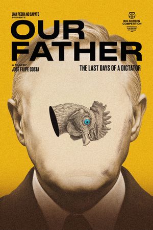 Our Father - The Last Days of a Dictator's poster