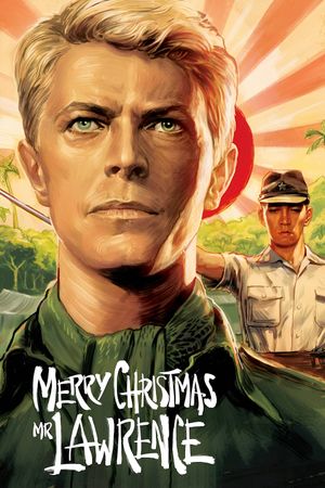 Merry Christmas Mr. Lawrence's poster