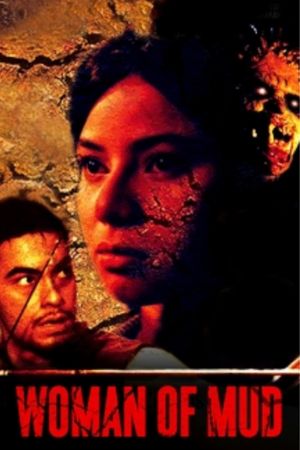 Woman of Mud's poster
