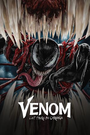 Venom: Let There Be Carnage's poster