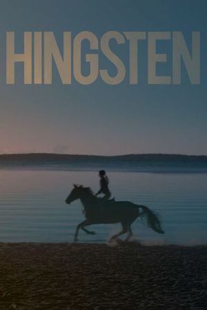 Stallion's poster