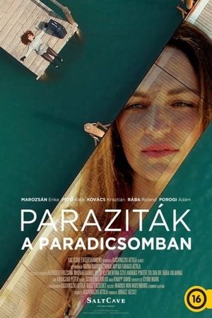 Parasites in Paradise's poster
