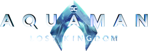 Aquaman and the Lost Kingdom's poster