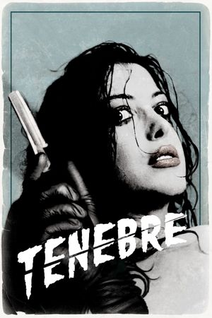 Tenebrae's poster