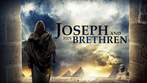 Joseph and His Brethren's poster