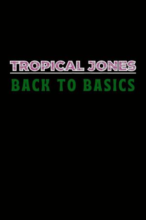Tropical Jones 3's poster