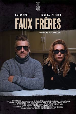 Faux Frères's poster