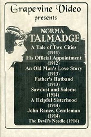 John Rance, Gentleman's poster