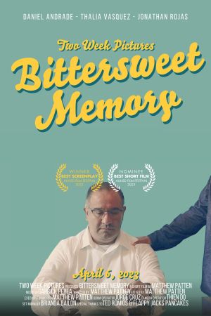 Bittersweet Memory's poster