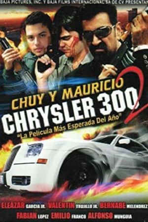 Chuy y Mauricio 2's poster