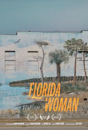 Florida Woman's poster image