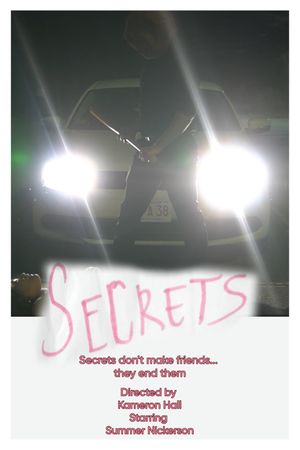 Secrets's poster