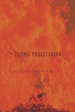 The Flying Proletarian's poster