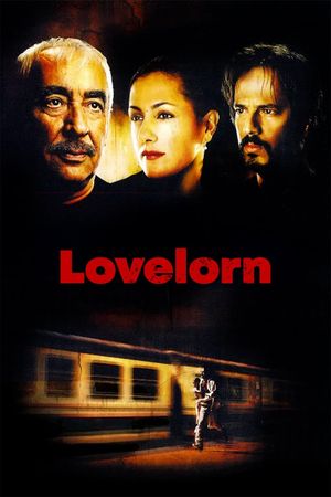 Lovelorn's poster
