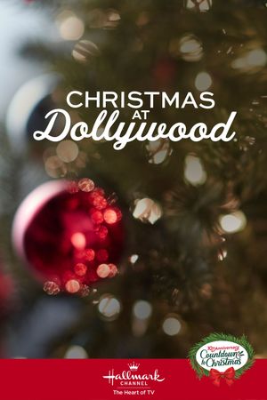 Christmas at Dollywood's poster