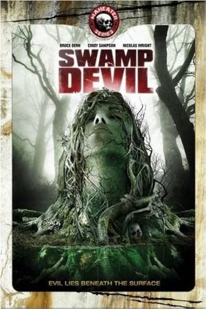 Swamp Devil's poster