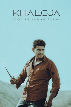 Khaleja's poster