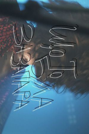 what was all that fuss about? — tour movie's poster