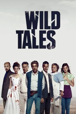 Wild Tales's poster image