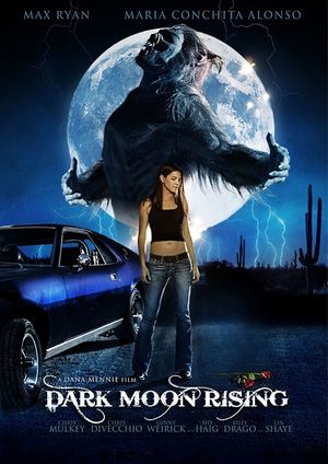 Dark Moon Rising's poster