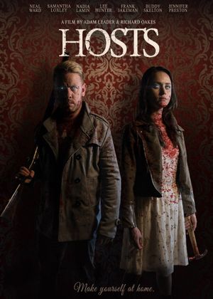 Hosts's poster